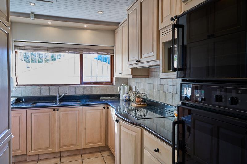 To Let 4 Bedroom Property for Rent in Seaside Longships Western Cape